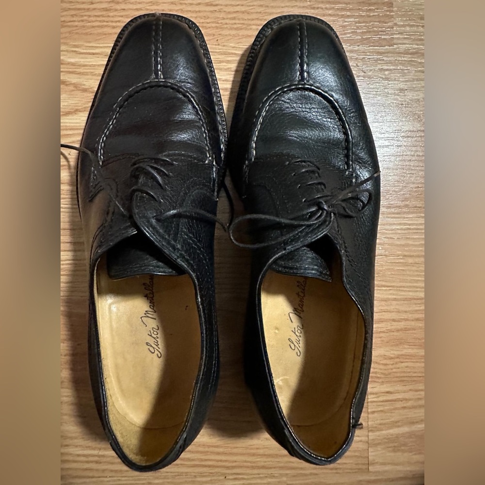 sutor mantellassi men's dress shoes